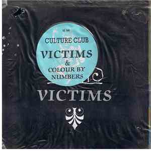 Culture Club - Victims