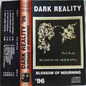 Dark Reality - Blossom Of Mourning