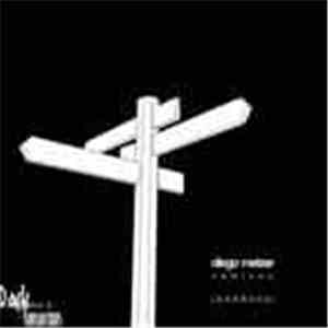 Diego Metzer - Caminos EP