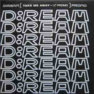 D:Ream - Take Me Away