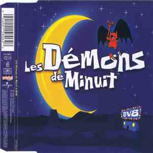 DV8  - Les Demons De Minuit