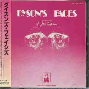 Dyson's Faces - Dyson's Faces