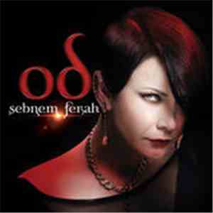 Şebnem Ferah - Od