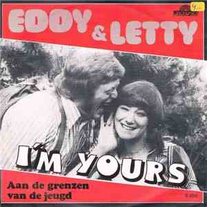 Eddy & Letty - I'm Yours