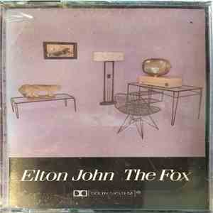 Elton John - The Fox