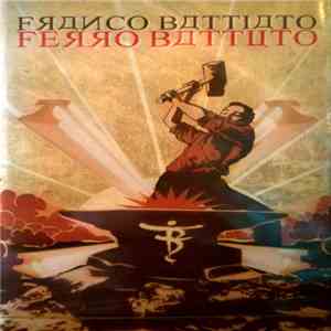 Franco Battiato - Ferro Battuto