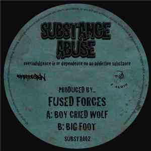 Fused Forces - Boy Cried Wolf