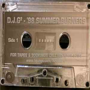 G²  - '98 Summer Burners