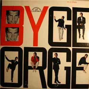 George Hamilton - By George!