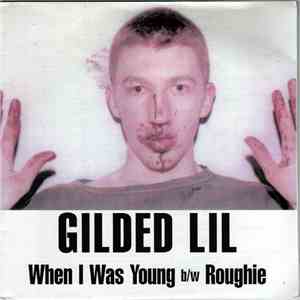 Gilded Lil - When I Was Young / Roughie