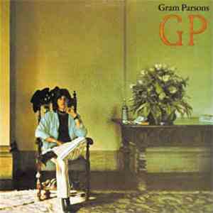 Gram Parsons - GP