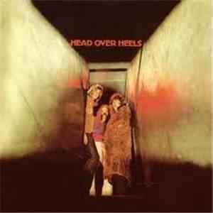 Head Over Heels - Head Over Heels