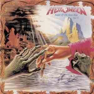 Helloween - Keeper Of The Seven Keys - Part II