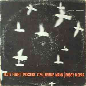 Herbie Mann And Bobby Jaspar - Flute Flight