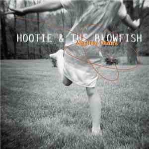 Hootie & The Blowfish - Musical Chairs
