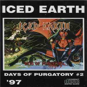 Iced Earth - Days Of Purgatory #2