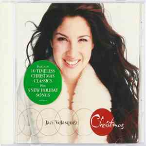 Jaci Velasquez - Christmas