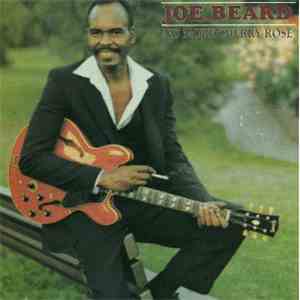 Joe Beard - No More Cherry Rose