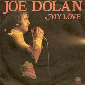 Joe Dolan - My Love