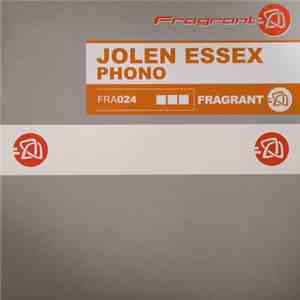 Jolen Essex - Phono