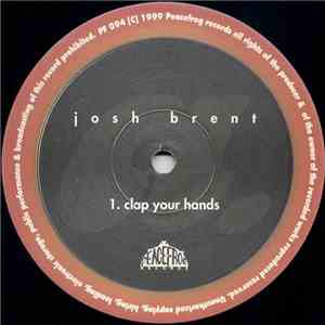 Josh Brent - Clap Your Hands