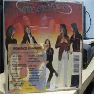 Journey - Infinity