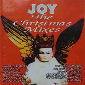 JOY  - The Christmas Mixes