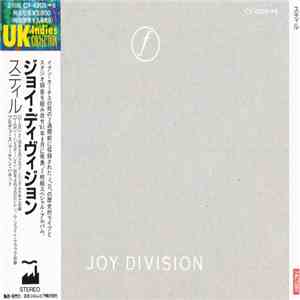 Joy Division - Still