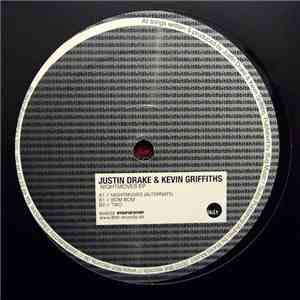 Justin Drake & Kevin Griffiths - Nightmoves EP