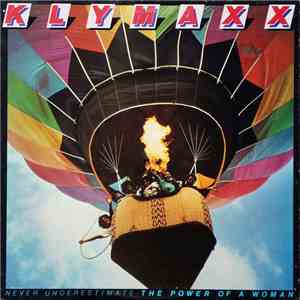 Klymaxx - Never Underestimate The Power Of A Woman