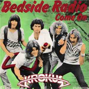 Krokus - Bedside Radio