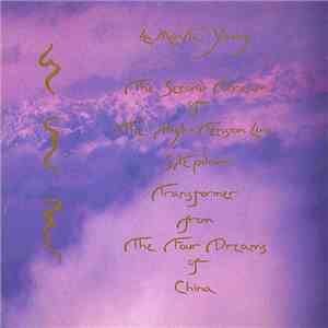 La Monte Young - The Second Dream Of The High Tension Line Stepdown Transfo ...