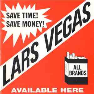 Lars Vegas - Smoking