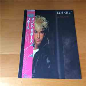 Limahl - Don't Suppose