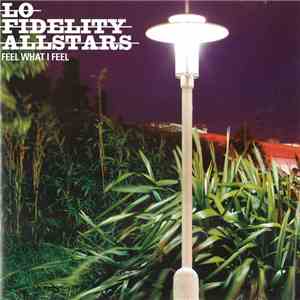 Lo Fidelity Allstars - Feel What I Feel