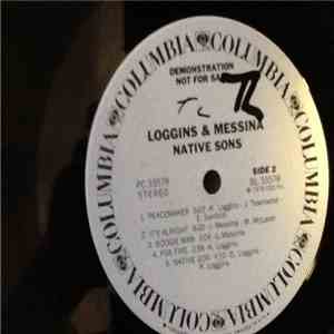 Loggins & Messina - Native Sons
