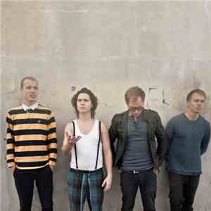 Lukas Graham - Ordinary Things