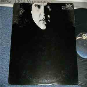 Meat Loaf - Midnight At The Lost And Found