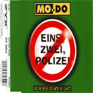Mo-Do - Eins, Zwei, Polizei (Remix)