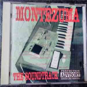 Montezuma - The Soundtrack