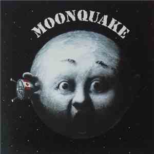 Moonquake - Moonquake