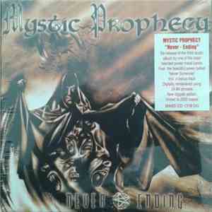 Mystic Prophecy - Never Ending