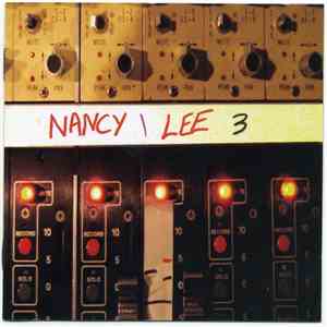 Nancy Sinatra & Lee Hazlewood - Nancy & Lee 3