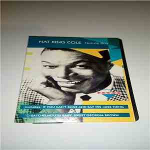 Nat King Cole - Nature Boy