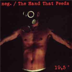 neg. / The Hand That Feeds - 19,5°