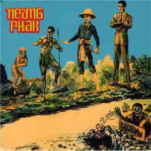 Neung Phak - 2