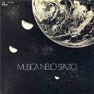 Orchestra Gianni Fallabrino - Musica Nello Spazio