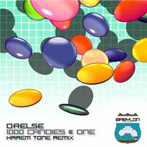 Orelse - 1000 Candies & One