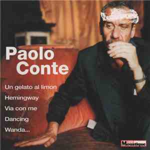 Paolo Conte - Paolo Conte