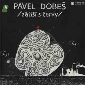 Pavel Dobeš - Zátiší S Červy
